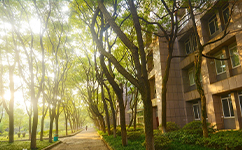 长沙环境保护职业技术学院 - 我的大学