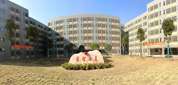 我的大學-大學志