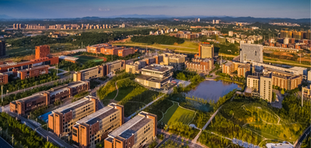 湖南铁路科技职业技术学院