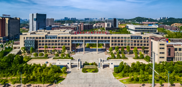 我的大學-大學志