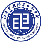 湖南电气职业技术学院-校徽