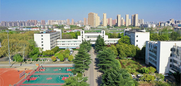 我的大學-大學志