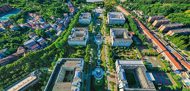 湖北文理学院