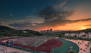 湖北理工学院 - 最美印记