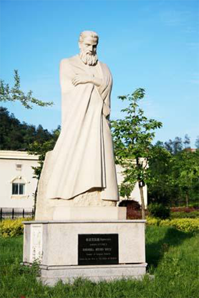 湖北医药学院