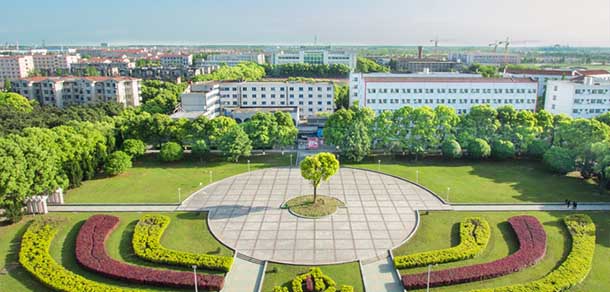 长江大学