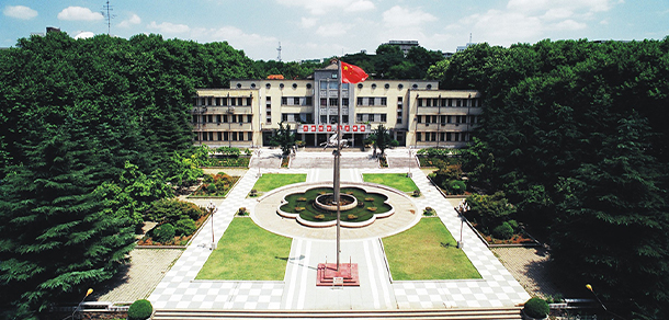 我的大學-大學志