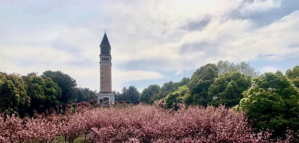 武汉职业技术学院