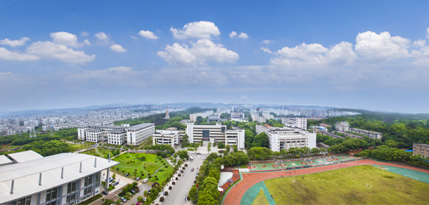 武汉职业技术学院