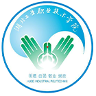 湖北工业职业技术学院-校徽