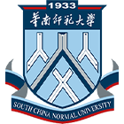 华南师范大学-校徽