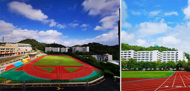 韩山师范学院