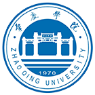 大学 - 校徽