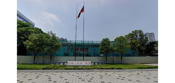 广东警官学院