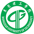 东莞理工学院-校徽