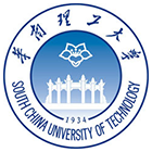 华南理工大学-校徽