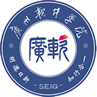 广州软件学院-校徽