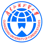 广东外语外贸大学南国商学院-校徽