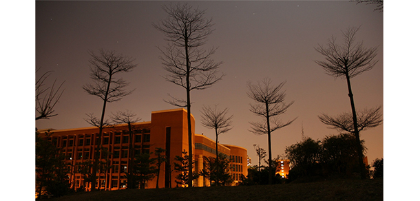 我的大學-大學志