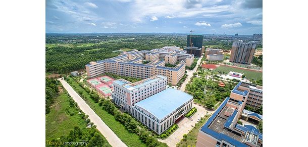 湛江科技学院