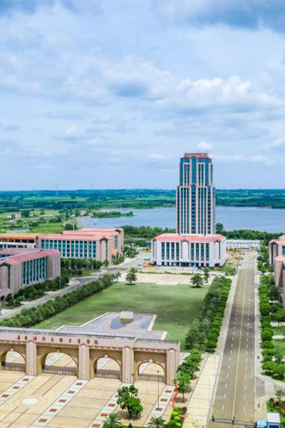 湛江科技学院