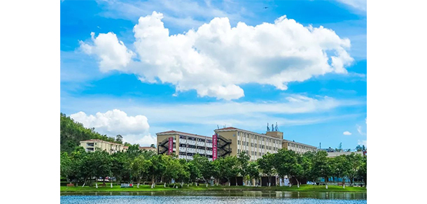 北京师范大学珠海分校