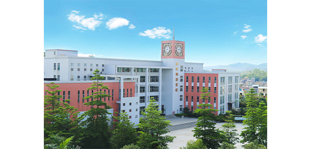 广州商学院