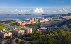 珠海科技学院