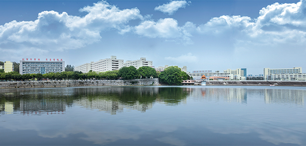 广东科技学院