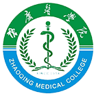 肇庆医学院 - 标识 LOGO