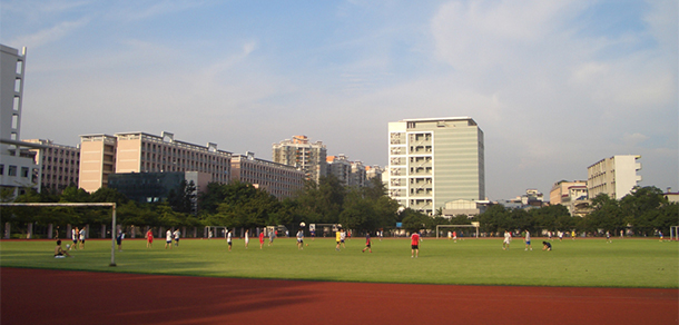 我的大學-大學志