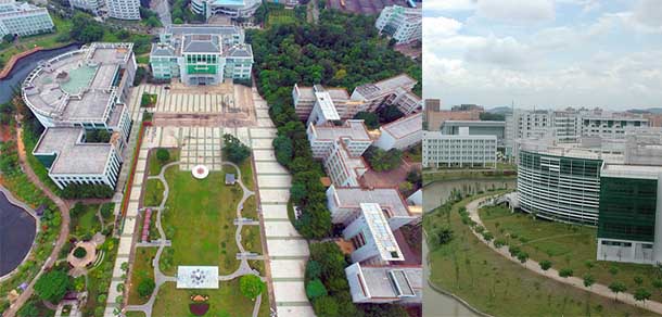 广州中医药大学