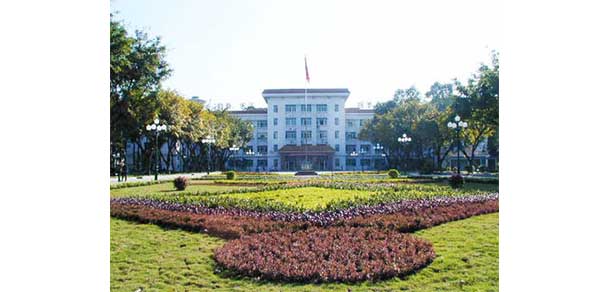 广州中医药大学