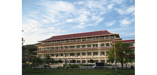 珠海艺术职业学院 - 最美院校