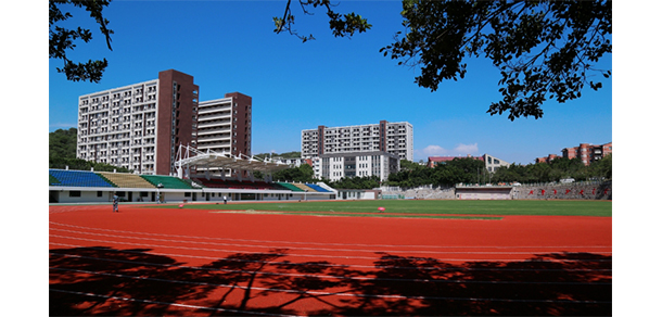 汕头职业技术学院