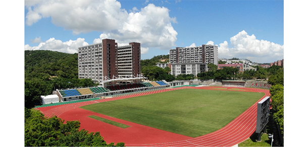 我的大學-大學志