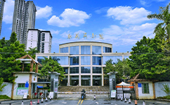 广东文艺职业学院