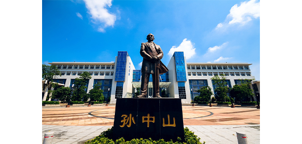 我的大學-大學志