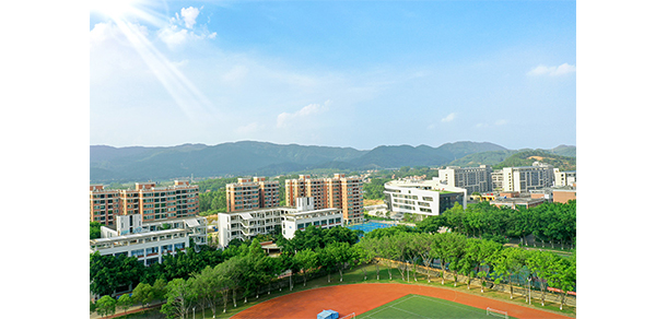 广州松田职业学院