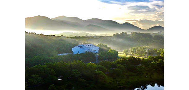 广州城建职业学院