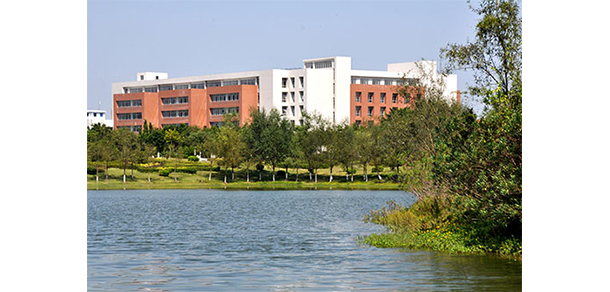 广州城建职业学院