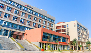 惠州工程职业学院-校园风光