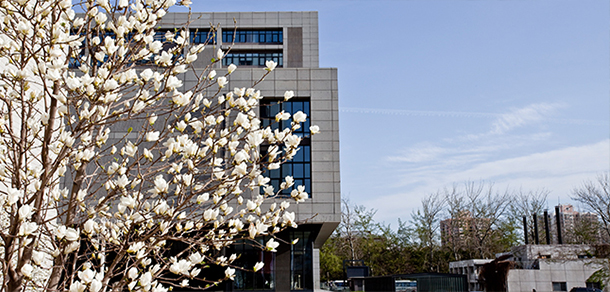 北京服装学院