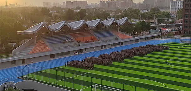 我的大學-大學志