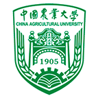 中国农业大学-標識、校徽