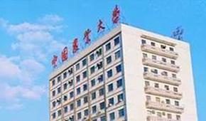 中国农业大学-校园风光