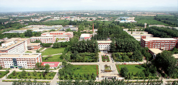 北京农学院