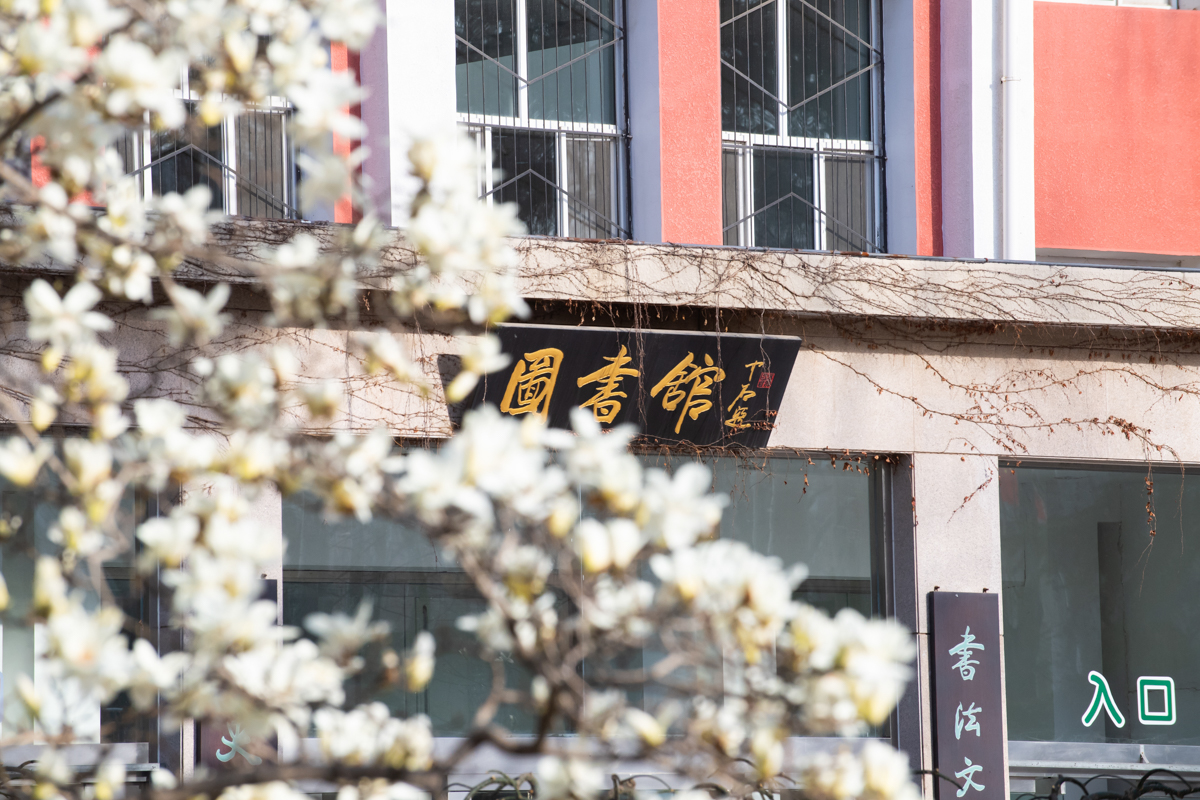 首都师范大学 早安青春