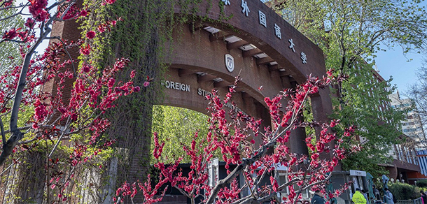 我的大學-大學志