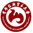 首都经济贸易大学-標識、校徽
